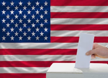 Arranca votación anticipada en tres estados de EU para las presidenciales de noviembre