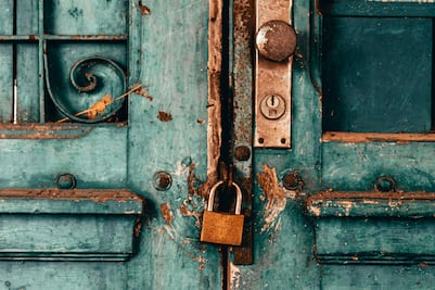 El secreto de un experto en cerraduras: cómo proteger tu casa mientras duermes; descubre sus mejores trucos