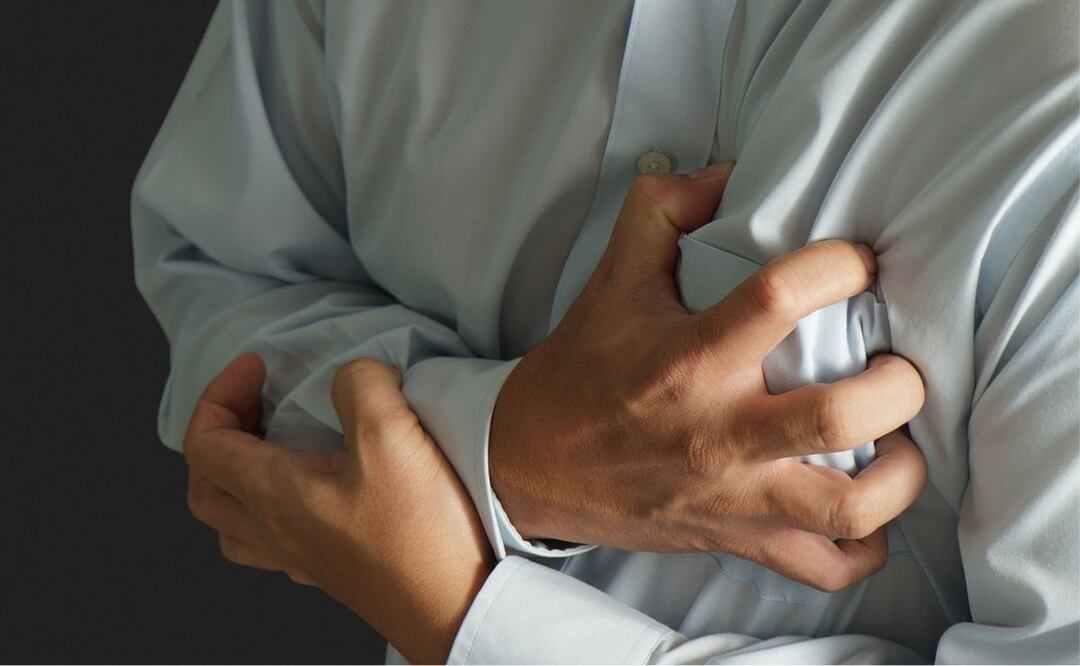 Pescado para el corazón. Fuente: Pixabay