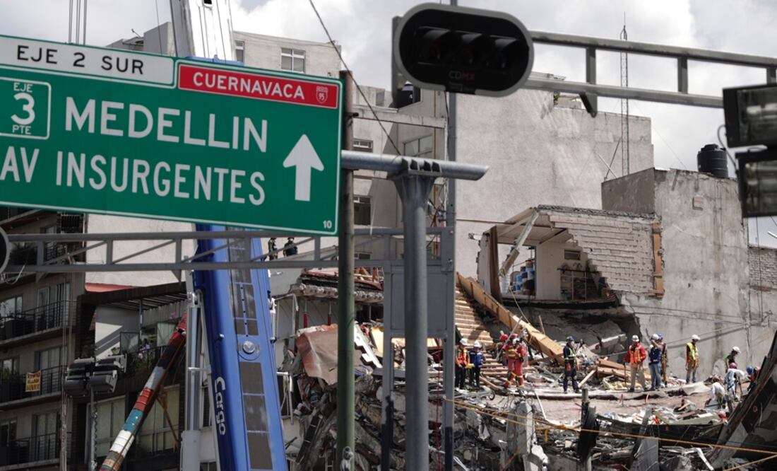 (Foto: Archivo/El Universal)