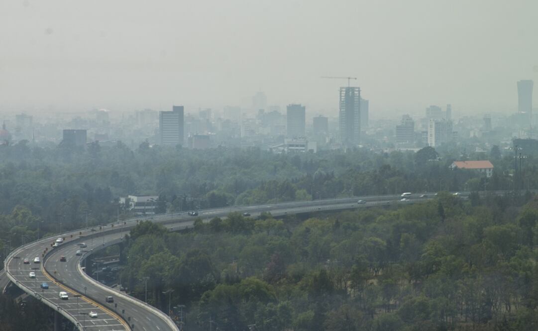 (Foto: Archivo/El Universal)