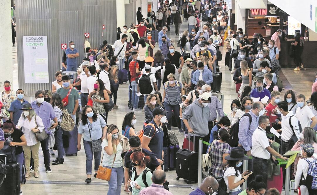 Foto: Archivo / EL UNIVERSAL