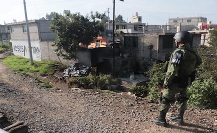 Evacuan a habitantes y suspenden clases por fuga de gas en Jardines de Chachapa, Puebla