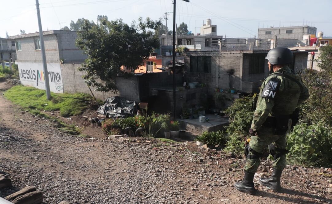 Foto: Omar Contreras/ EL UNIVERSAL