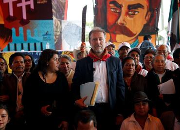 Ve ONU-DH aumento de riesgos para defensores por comicios