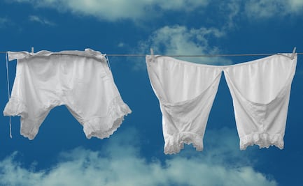 Cómo quitar las manchas de vino tinto de la ropa blanca