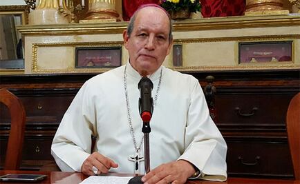 Pide arzobispo de Oaxaca reconsiderar plantón indefinido de la CNTE