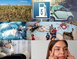 ¿Que se celebra hoy, 9 de septiembre?; conoce las efemérides de este martes