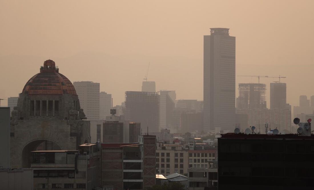 Foto: Iván Stephens//EL UNIVERSAL