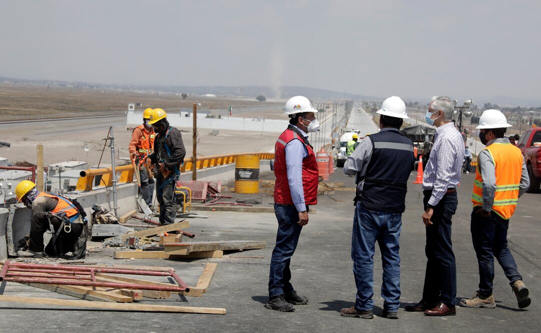 Foto: Twitter @alfredodelmazo