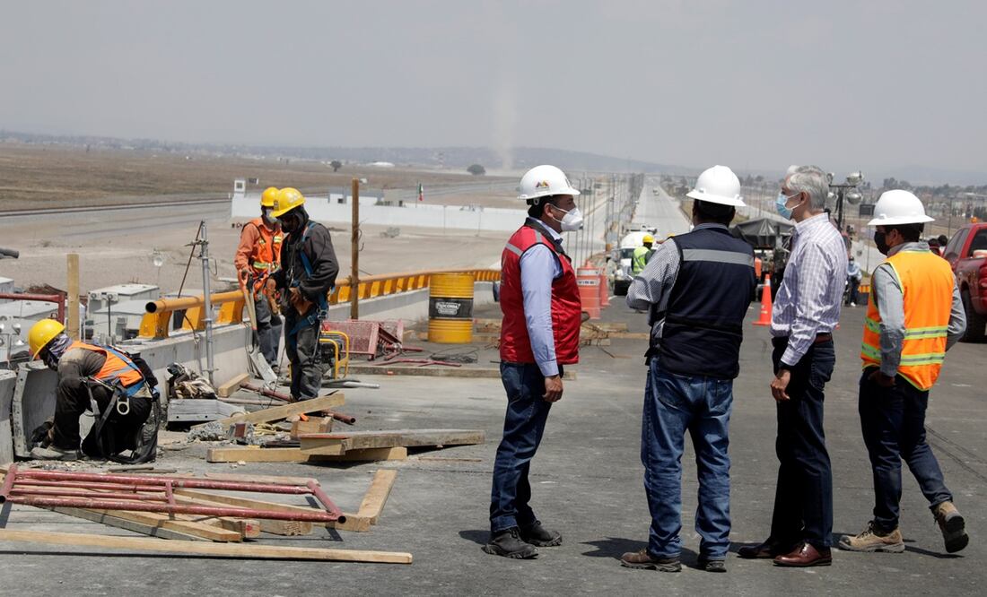 Foto: Twitter @alfredodelmazo