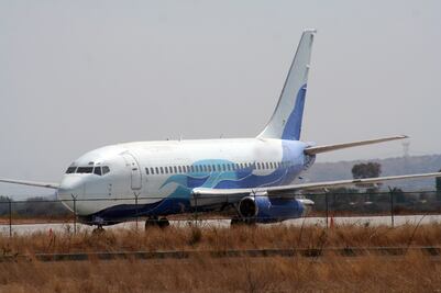 Industria aérea mexicana requiere de una política aeronáutica tras regreso a categoría 1: ALTA