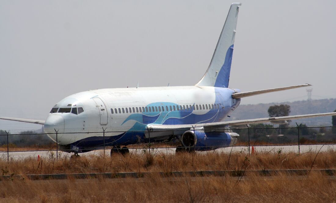 Foto: Archivo/EL UNIVERSAL