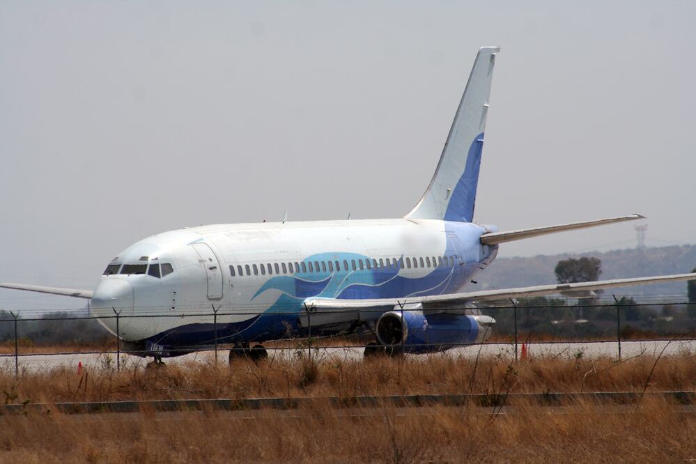 Foto: Archivo/EL UNIVERSAL