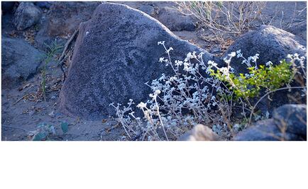 Estudian fenómeno acústico en sitio arqueológico de Sonora
