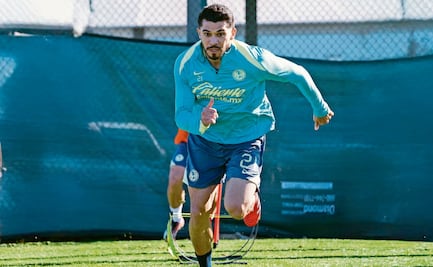 Henry Martín no está en desventaja frente a Raúl Jiménez y Santiago Giménez; asegura Ricardo Peláez