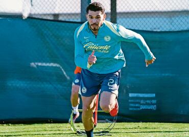 Henry Martín no está en desventaja frente a Raúl Jiménez y Santiago Giménez; asegura Ricardo Peláez