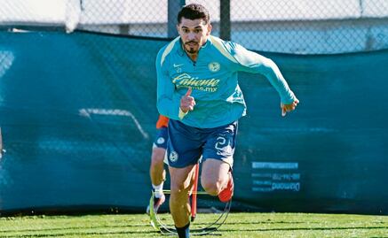 Henry Martín no está en desventaja frente a Raúl Jiménez y Santiago Giménez; asegura Ricardo Peláez