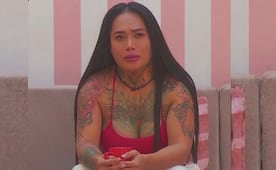 ¿Karina Torres pedirá su salida de LCDLFMX4? Recibe fuerte noticia y las dudas aumentan