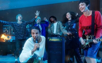 Buen Fin 2025: sonido para animar tus fiestas