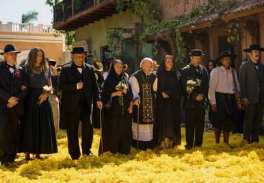 Gabo y el cine, un texto de Jaime Perales Contreras