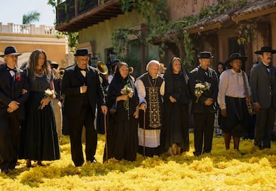 Gabo y el cine, un texto de Jaime Perales Contreras