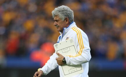 La comodidad del Tuca