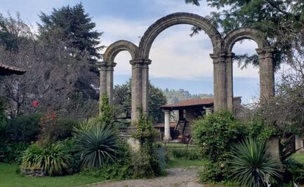 Qué hacer en Rancho El Juguete, al sur de CDMX