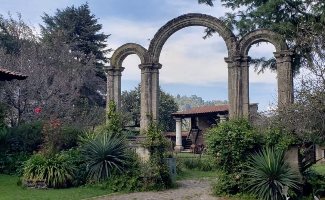 Foto: Rancho El Juguete