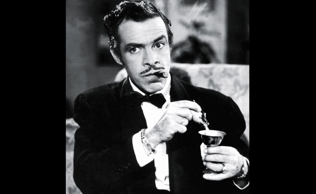 Tin Tan died without knowing he had pancreatic cancer and that doctors had already given up on him - Photo: File photo/EL UNIVERSAL