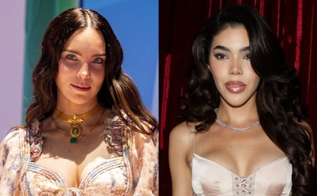 ¿Belinda menospreció a Kenia Os? Su respuesta desata la polémica en redes