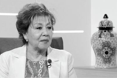 Reconoce la Corte a Victoria Quiroz