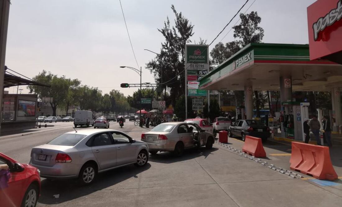 Foto: Astrid Rivera / EL UNIVERSAL