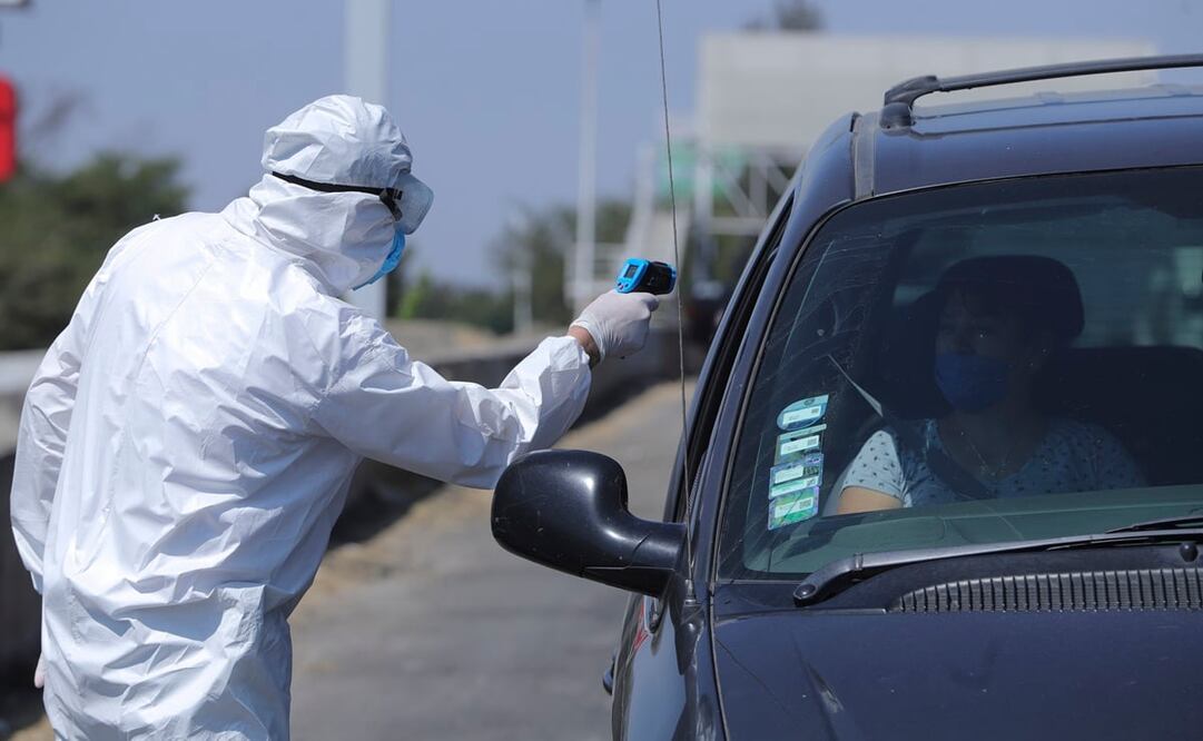 Foto: Archivo. EL UNIVERSAL