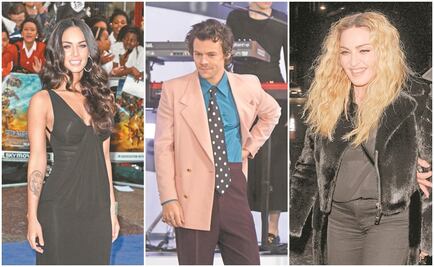 Famosos con “germofobia” 