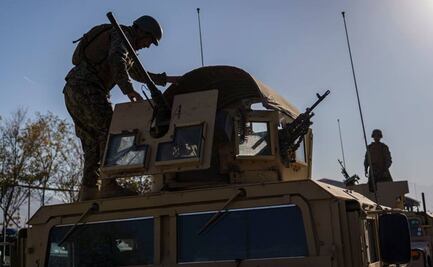 Los temores de que Afganistán se hunda en la guerra civil cuando EU retire sus tropas