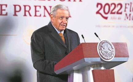 “AMLO triplica a Trump en mentiras”; suma presidente más de 101 mil dichos falsos