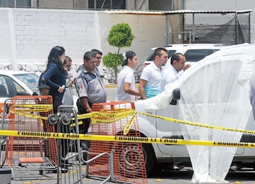 Denuncian violencia crítica en Valle Dorado