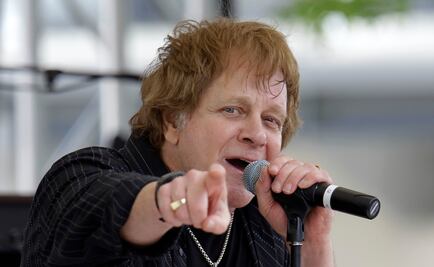Eddie Money muere a los 70 años