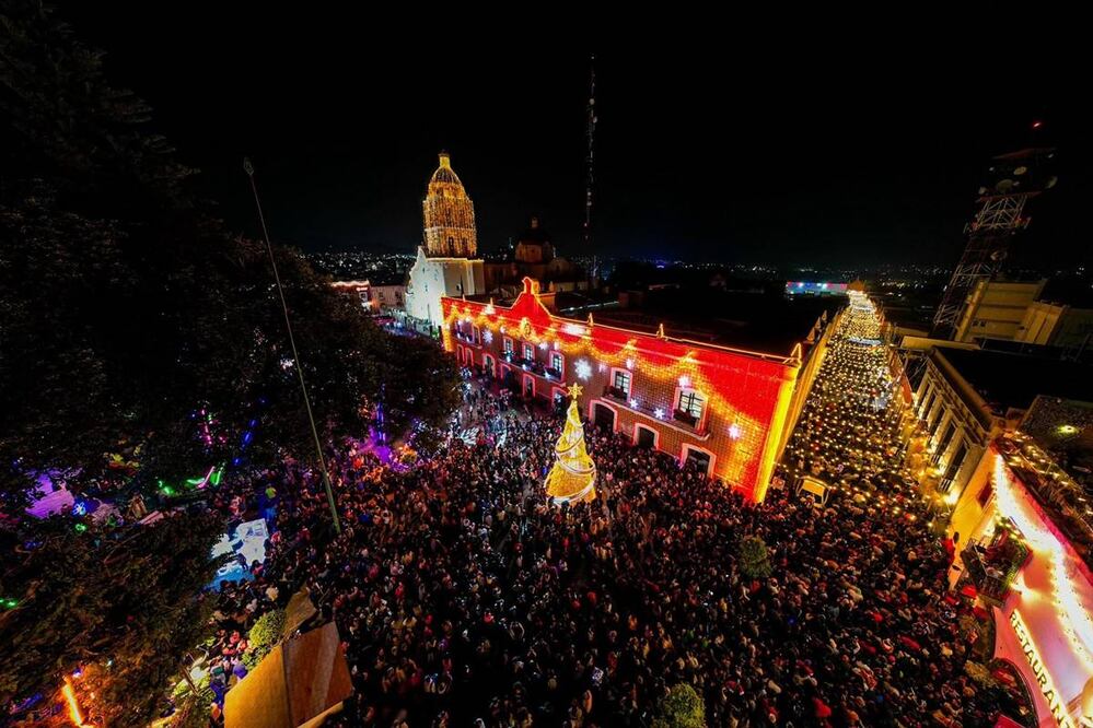 Foto: Ayuntamiento de Atlixco