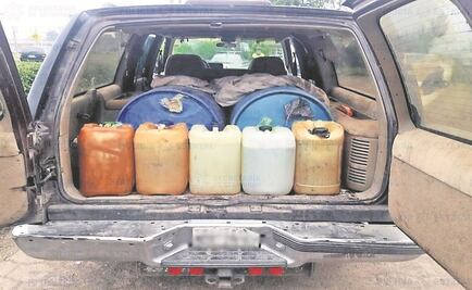 AMIS: en sexenio de EPN se disparó 321% robo de transporte en Puebla; favoreció huachicol