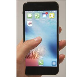 Más velocidad de internet móvil