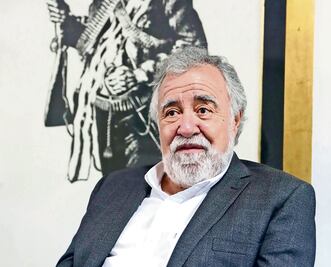 Ni muros ni aranceles contendrán la migración: Alejandro Encinas