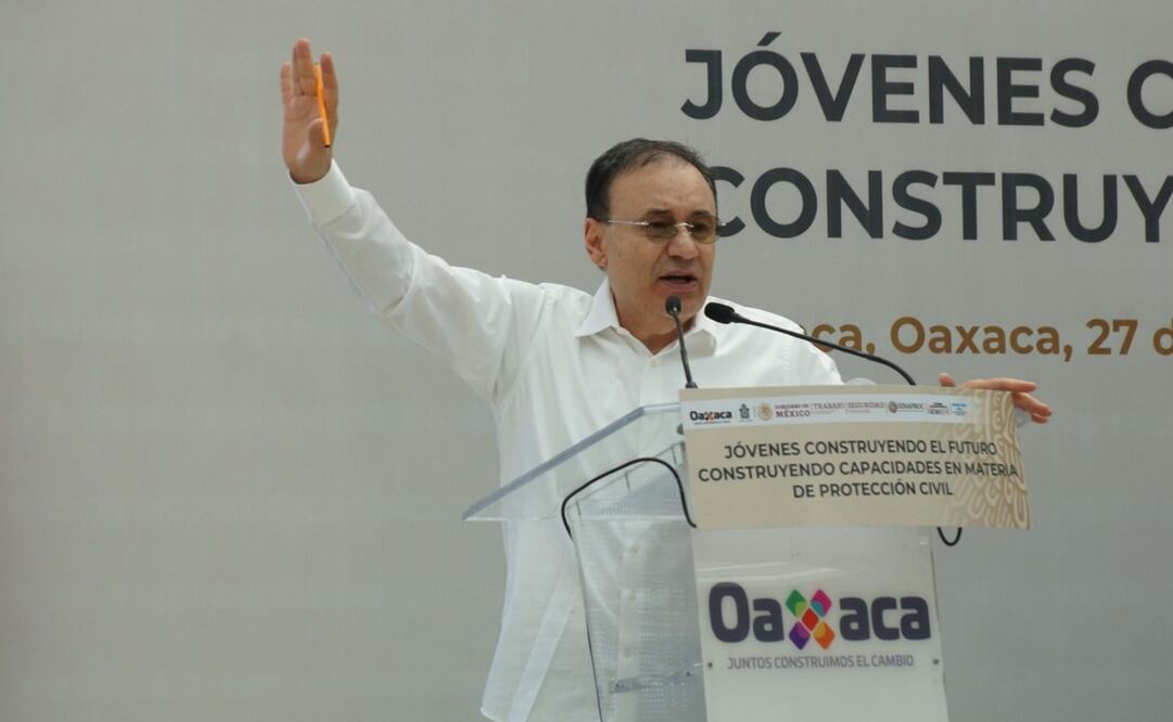 Foto: Edwin Hernández / EL UNIVERSAL