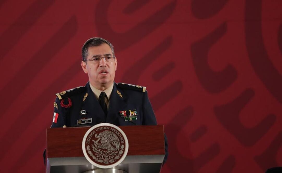 Foto: Archivo. EL UNIVERSAL