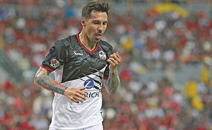 Mensajes de WhatsApp, prueba con la que acusan de abuso al futbolista Fabbro