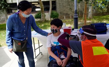 EU no requerirá que niños estén vacunados contra el Covid para ingresar al país