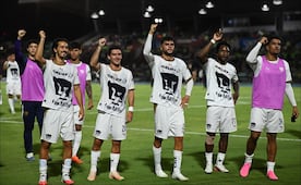 En Pumas, valoran el crecimiento de la MLS: "Es admirable lo que ha logrado en los últimos años"