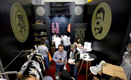 Esta es la marca de ropa de “El Chapo” que ayuda a los presos en reclusorios 