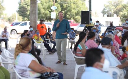 Gobernador de Sinaloa plantea proponer a AMLO restitución de programas pesqueros